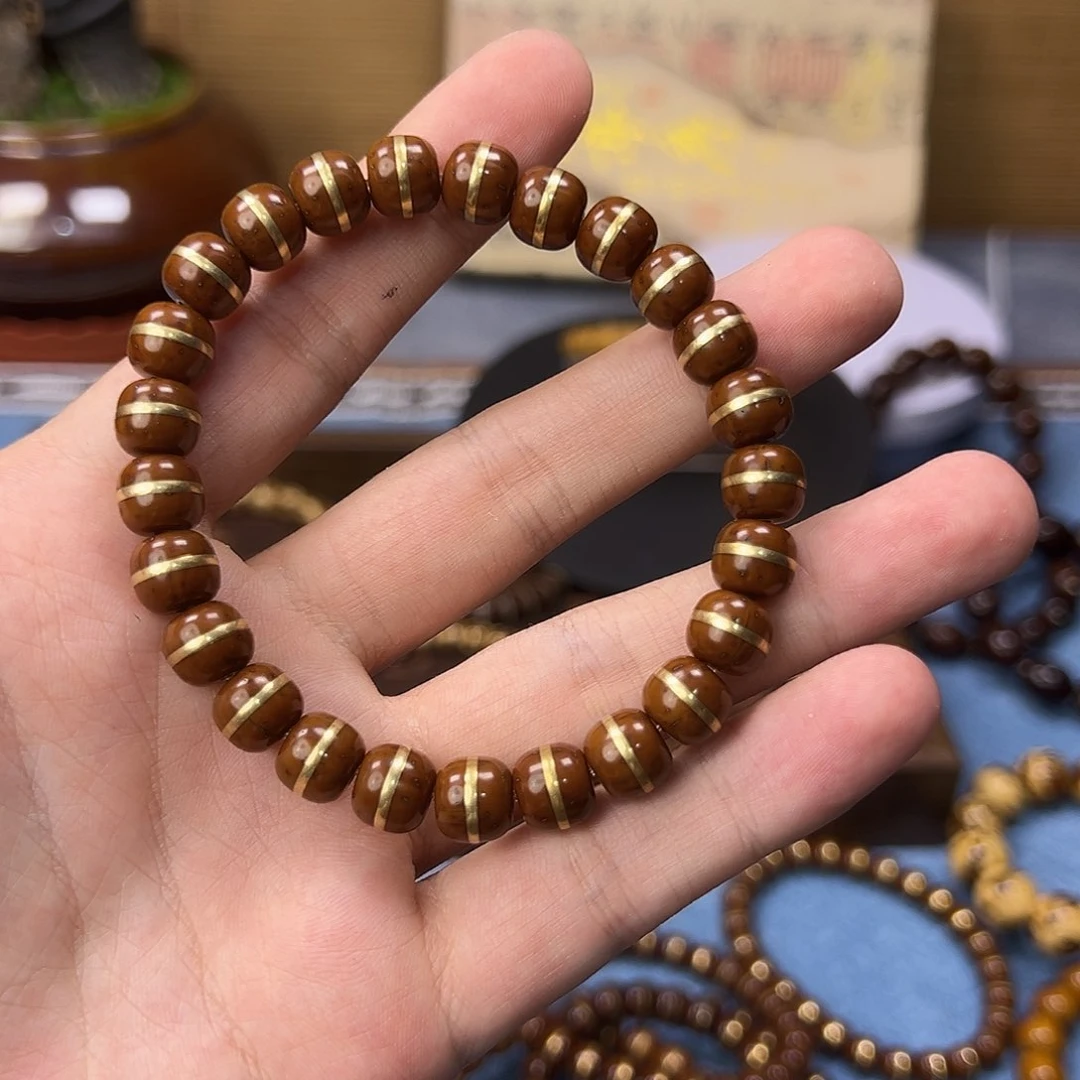 紫金鼠手串紫金鼠腰带