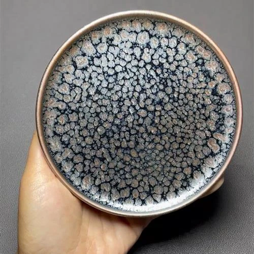 【闪购商品】茶盏-661............