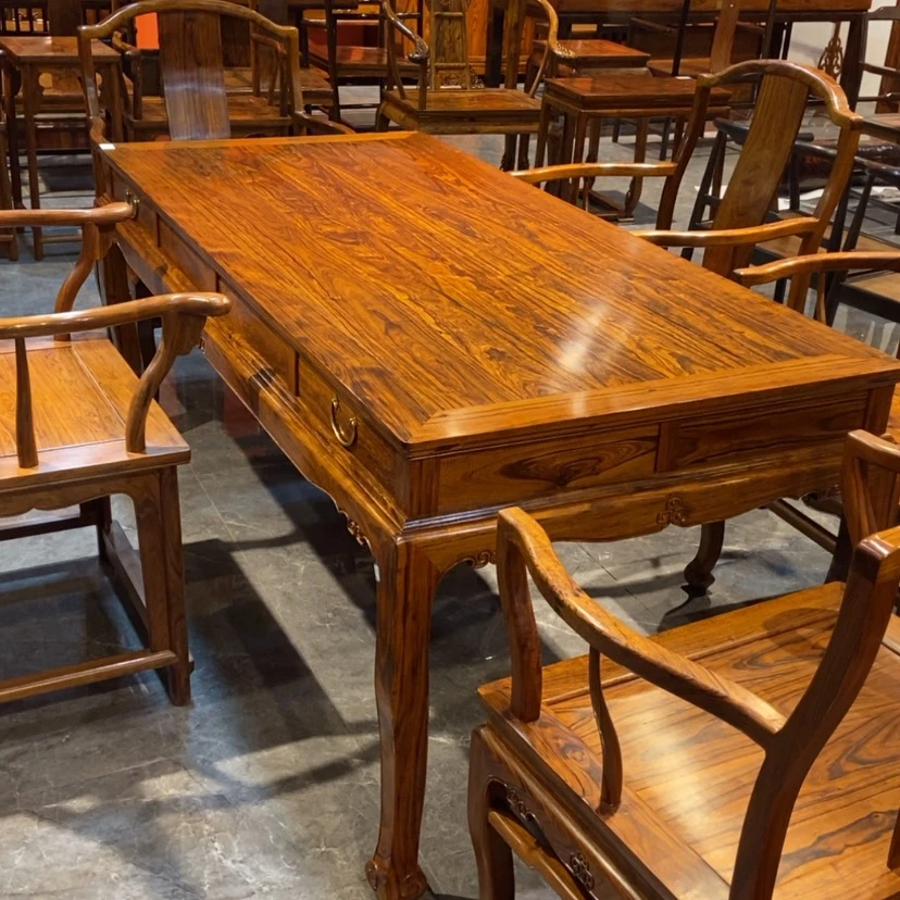 【闪购商品】木（红木类）J*