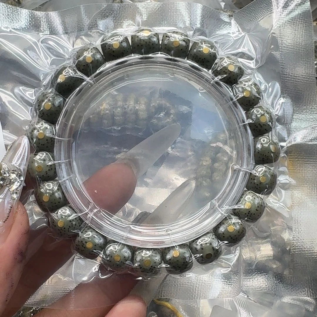 手串星月菩提210快乐星月菩提10