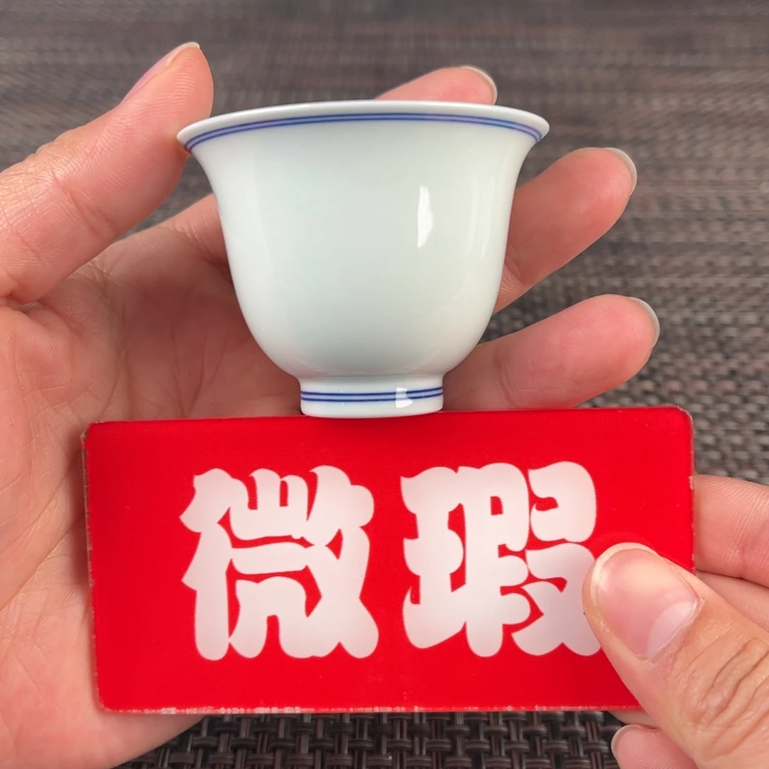瓷片景德镇陶瓷艺术品