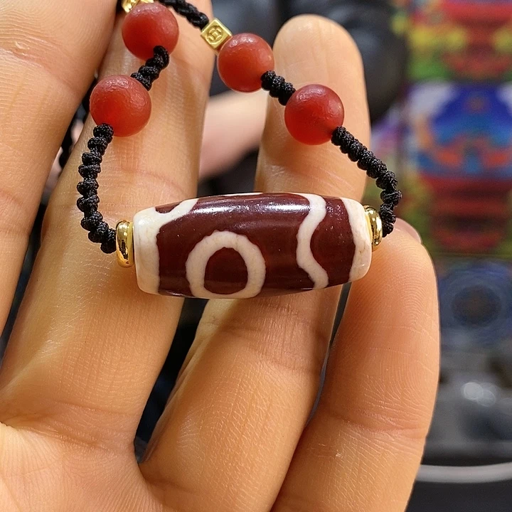 玛瑙/玉髓颈饰未镶嵌182