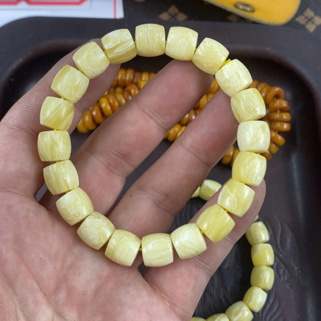 手串/手链驼骨配饰124尺寸1.0