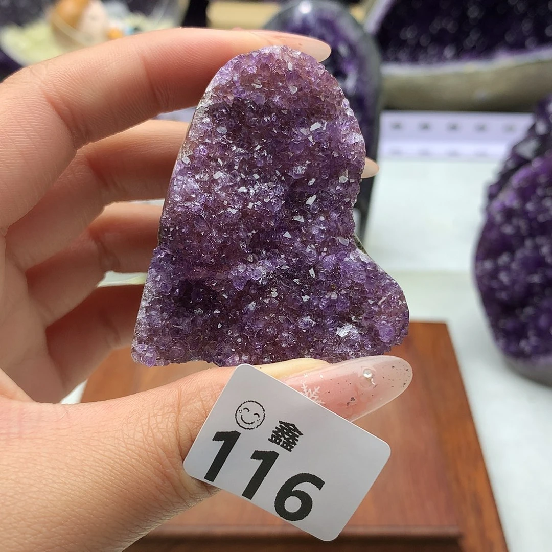 未镶嵌大型摆件（非配饰）水晶