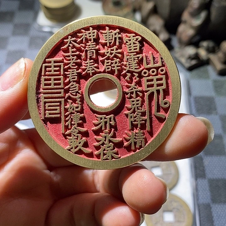 铜现代工艺品仿制品
