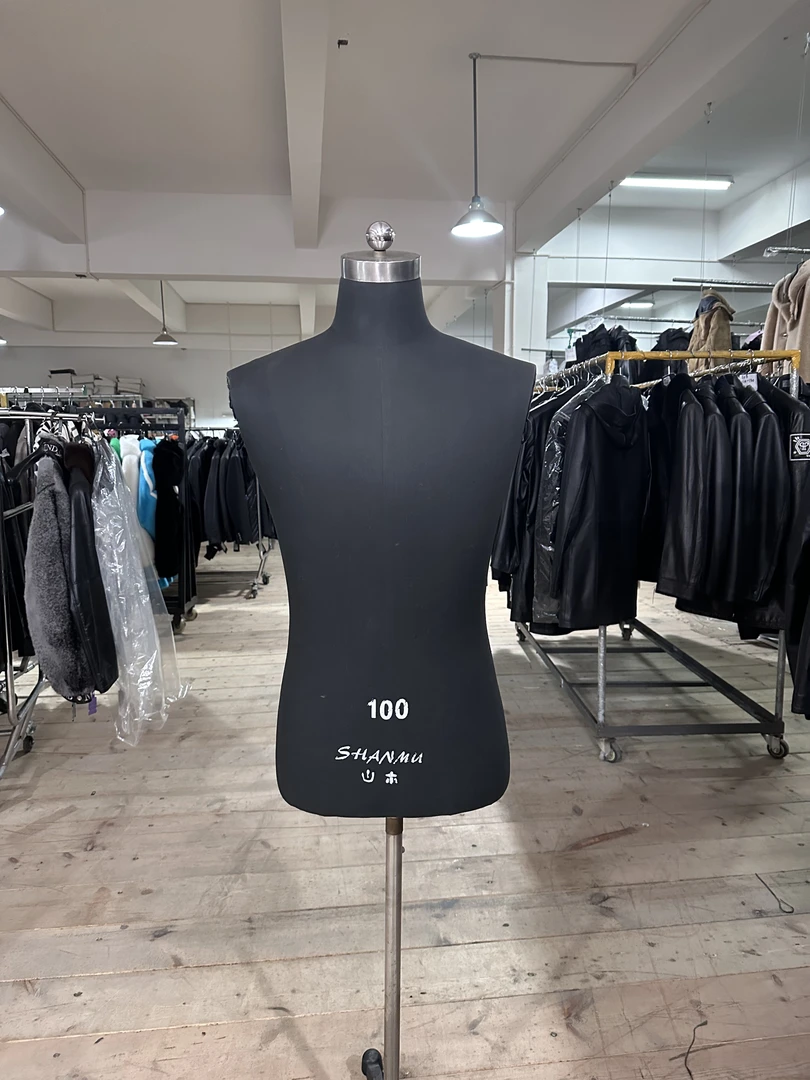 轻B-499断码链接品牌尾单清仓品牌尾单真皮皮衣样衣孤品潮牌