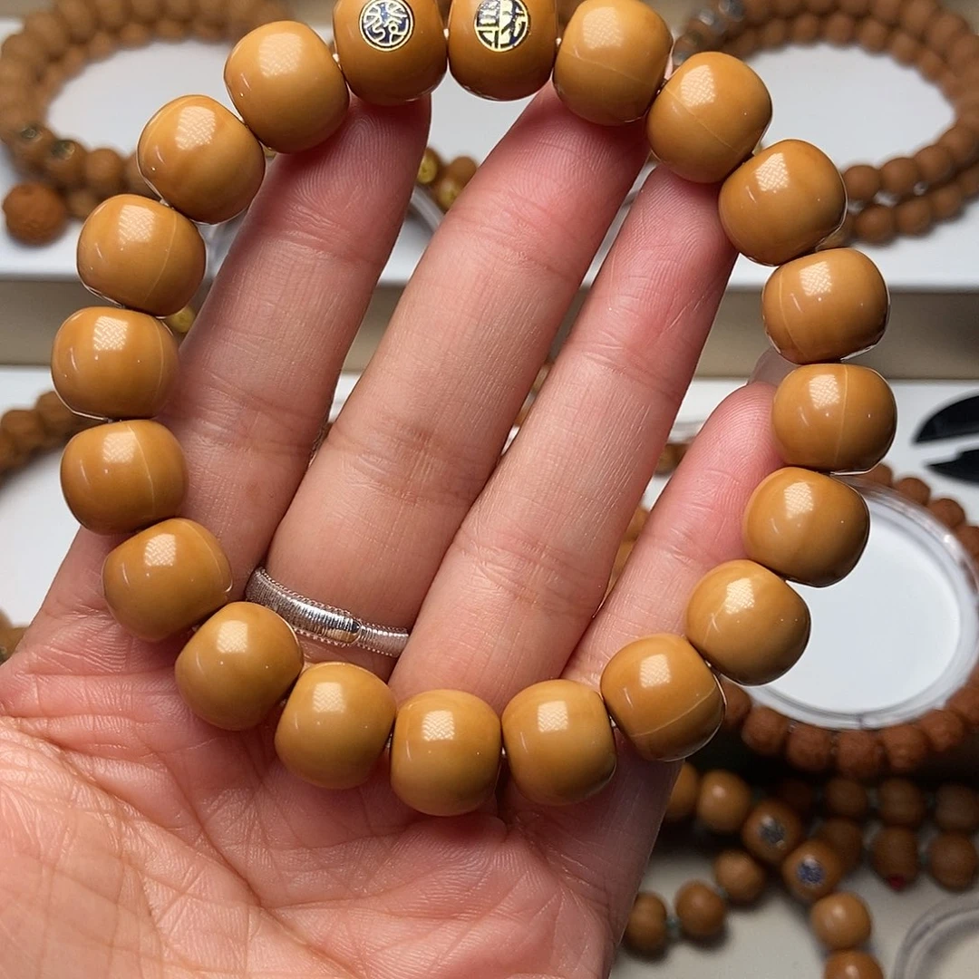 手串猴头核桃全品猴头双标老型桶尺寸12左右