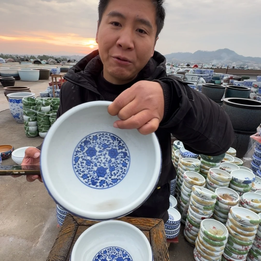 瓷片直径20，高6。。。