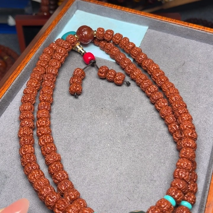 金刚菩提吊坠金刚