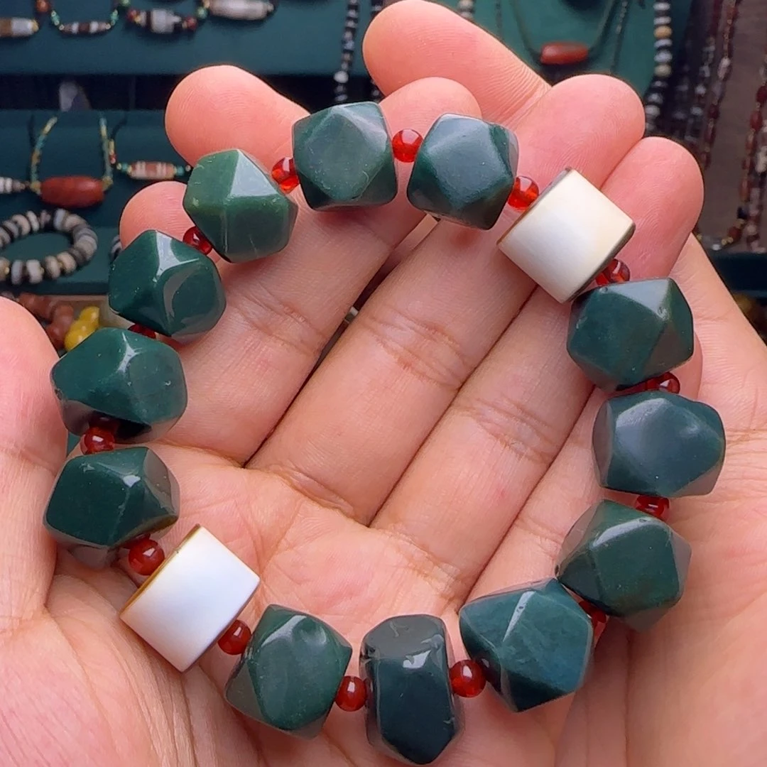 未镶嵌单玛瑙/玉髓