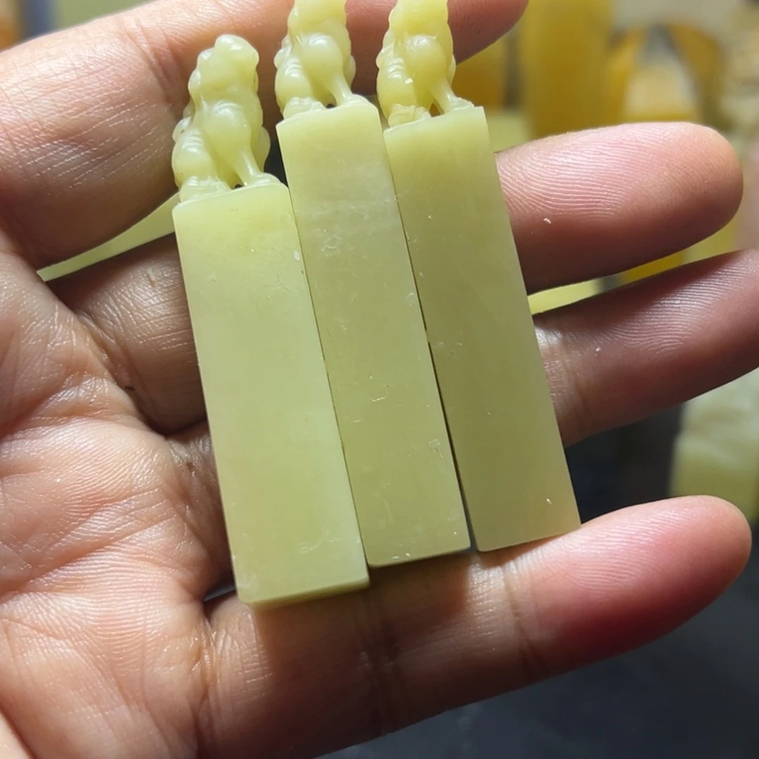 青田石青田小封门青