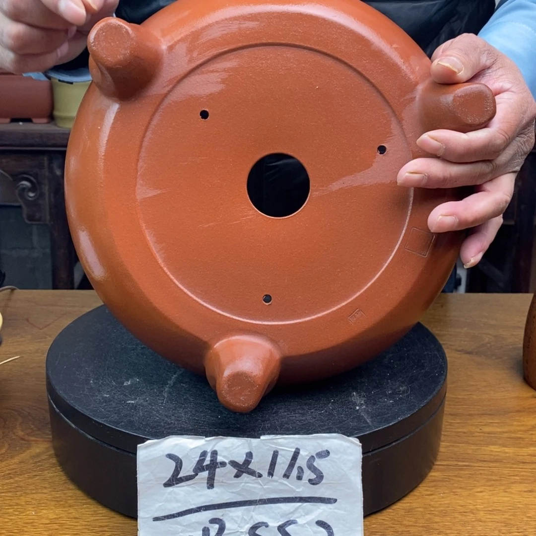 紫砂货号一只SS2