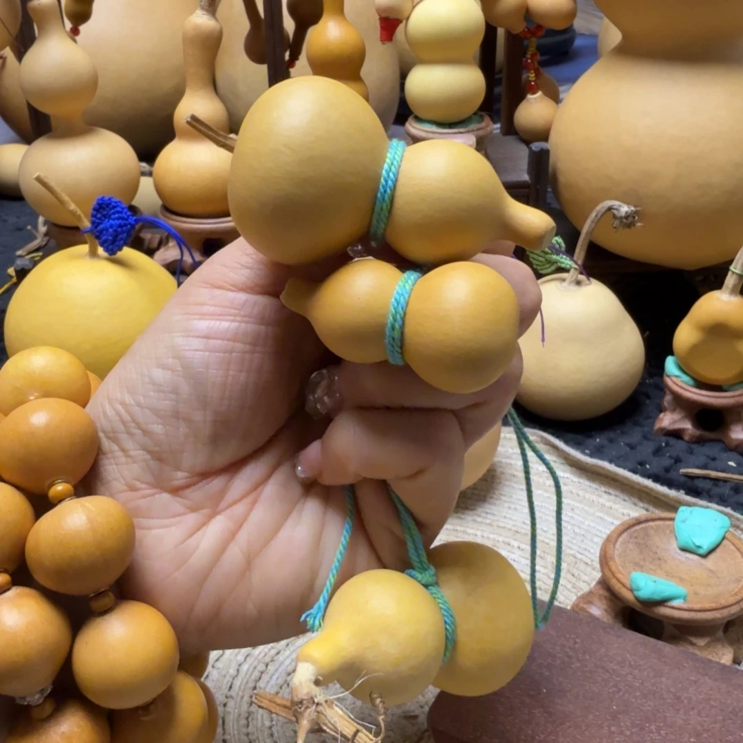 可***雅葫芦一组嘎嘎漂亮