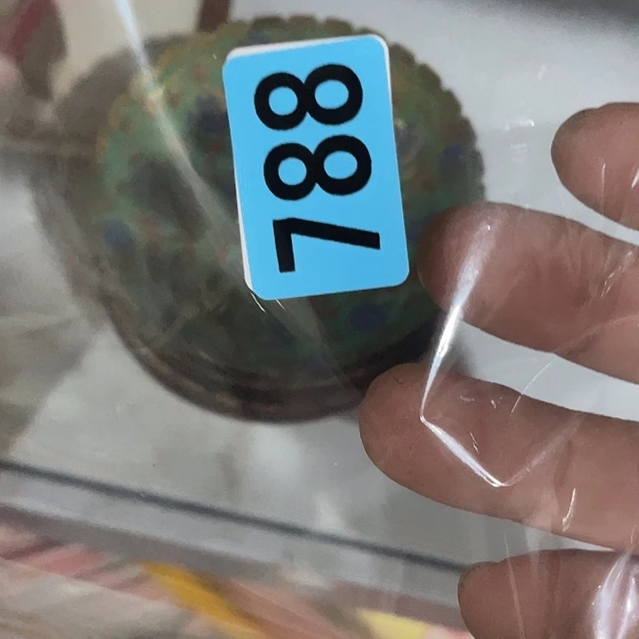 海***哥手工艺品琉璃民俗文化研究中心