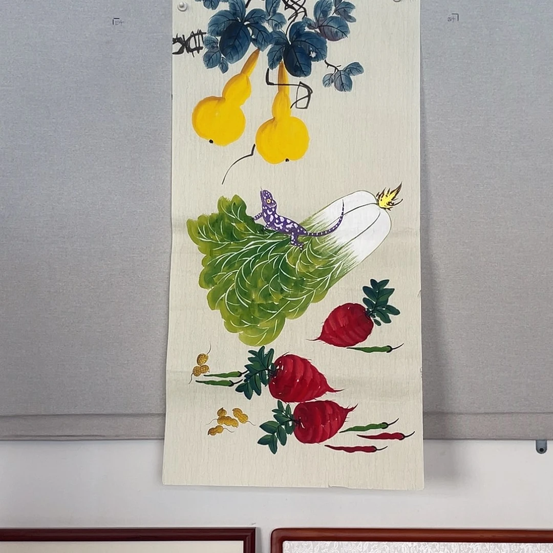 国画山水画作品欣赏175