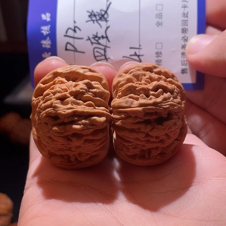 吊坠文玩核桃文玩