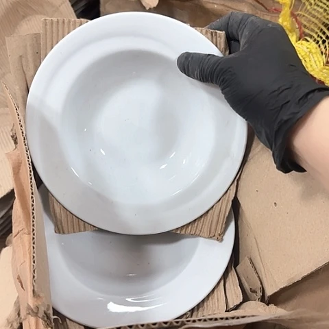 瓷片国营厂库存18厘米