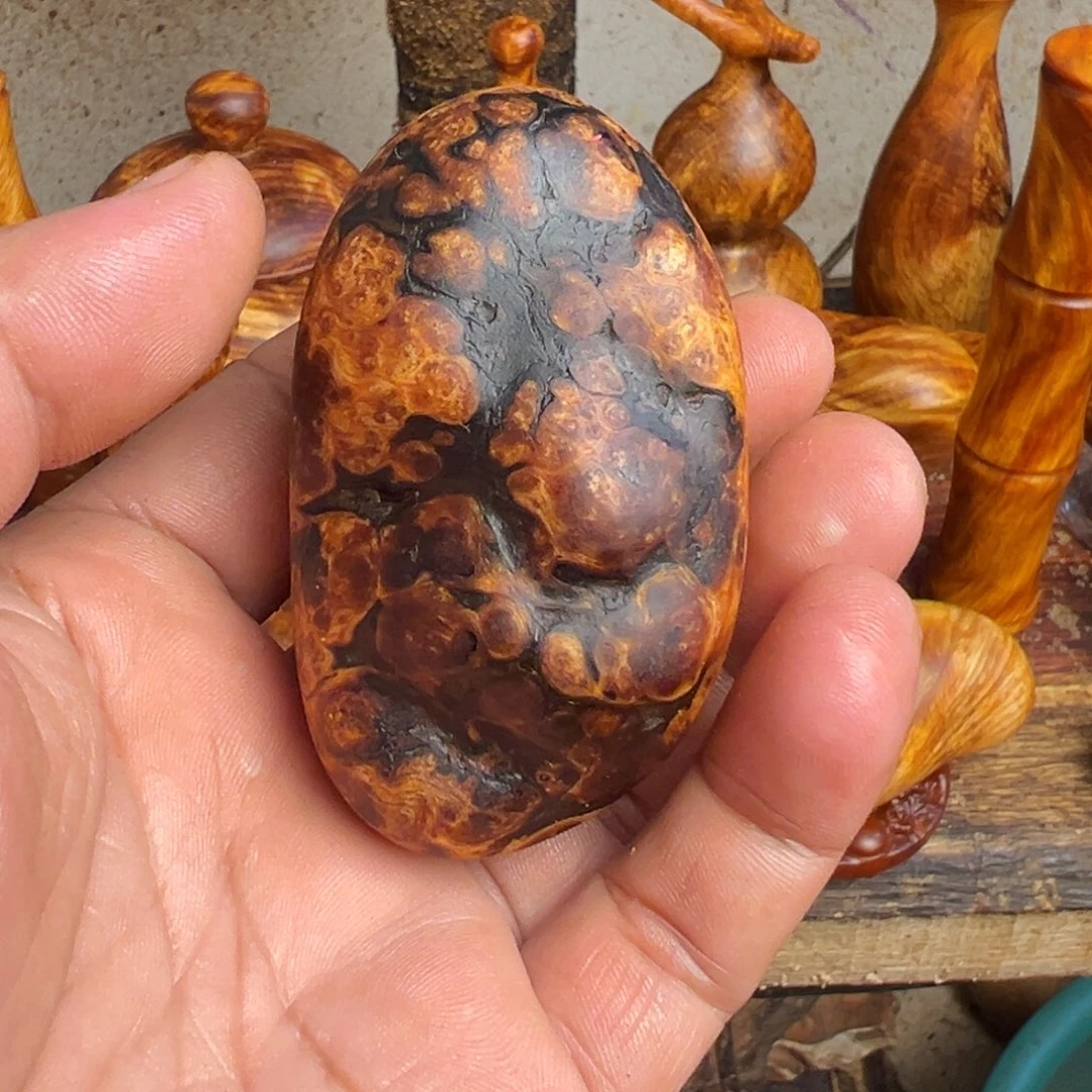 松木（琥珀木）无事牌a****n