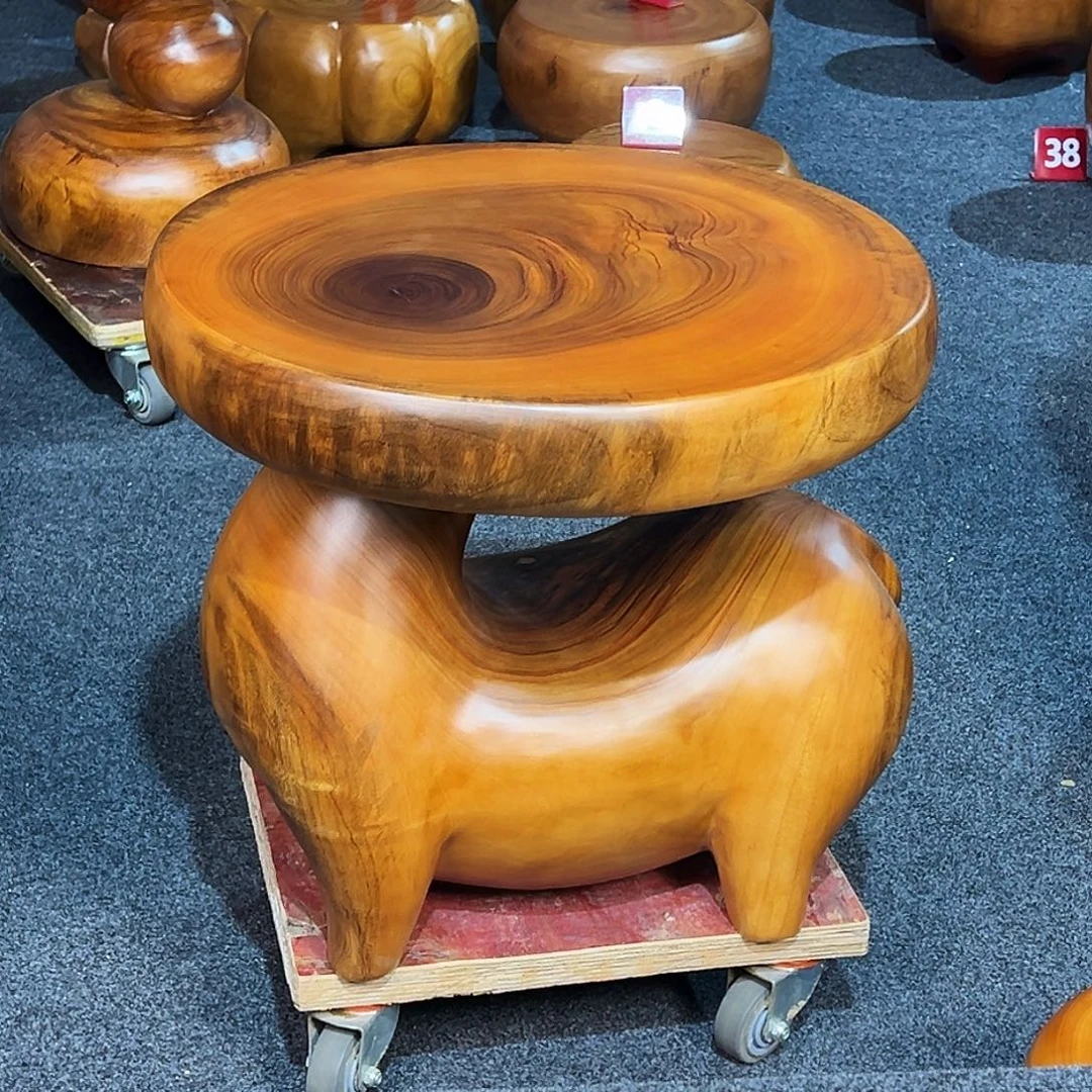 物***）号香樟木尺寸：56-52-50cm