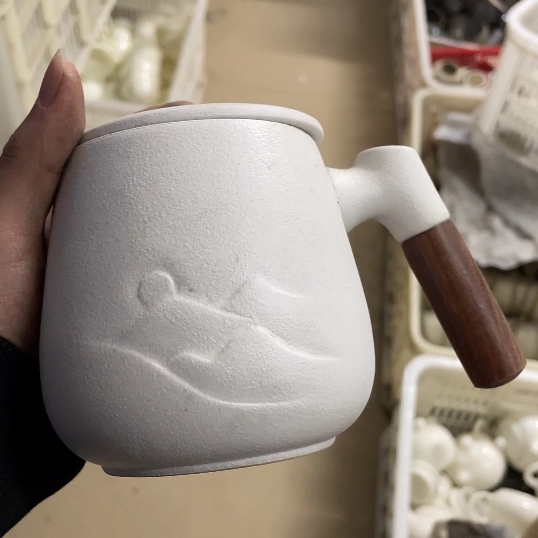 紫砂紫砂陶瓷茶具微瑕介意勿拍萍*
