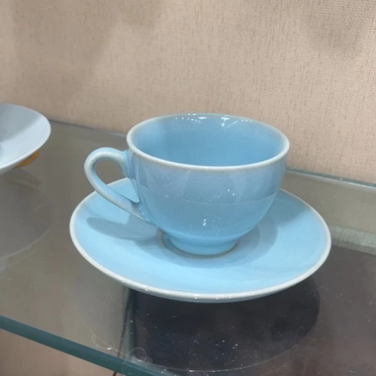 大宋甄选茶具茶器