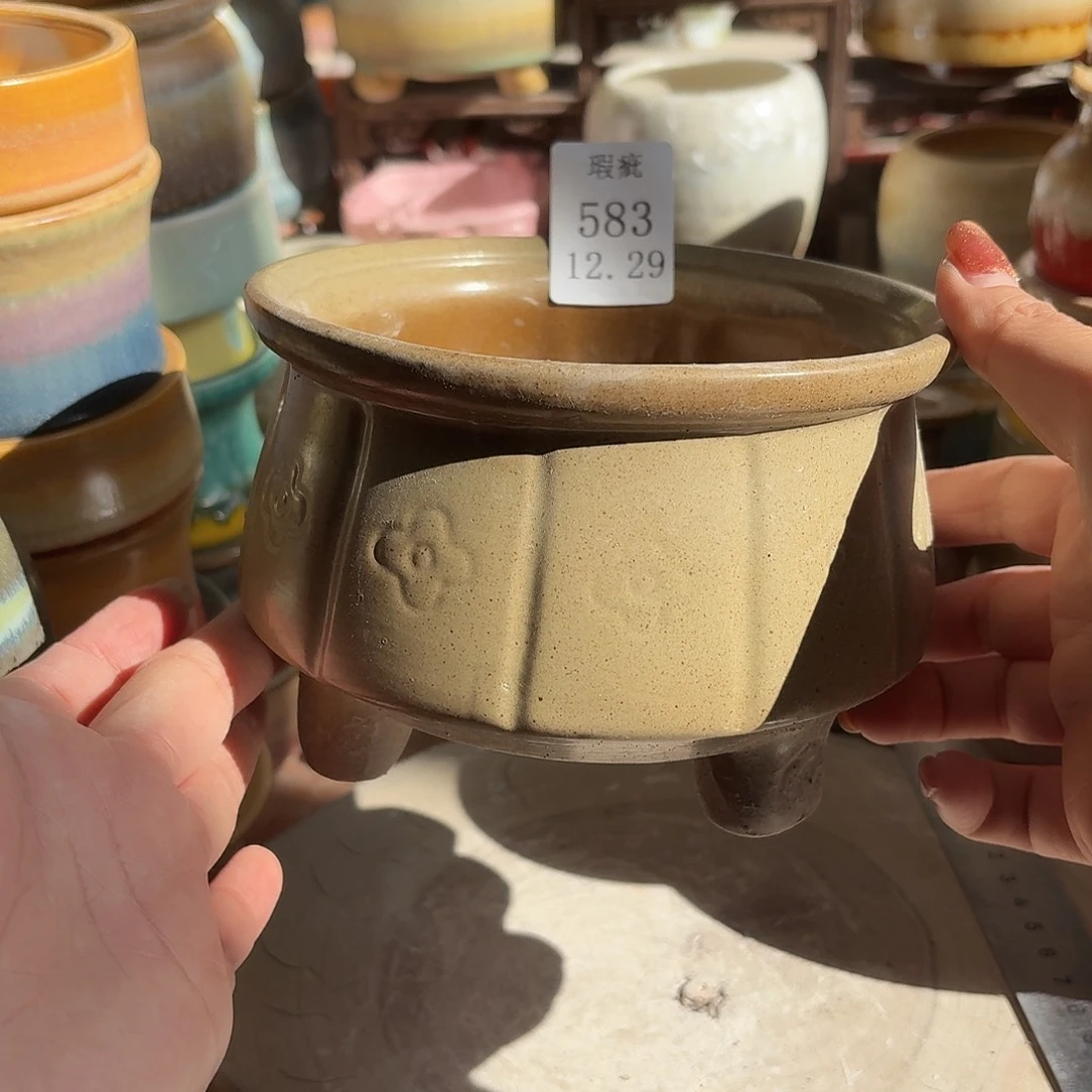瓷片景德镇陶瓷手工制作