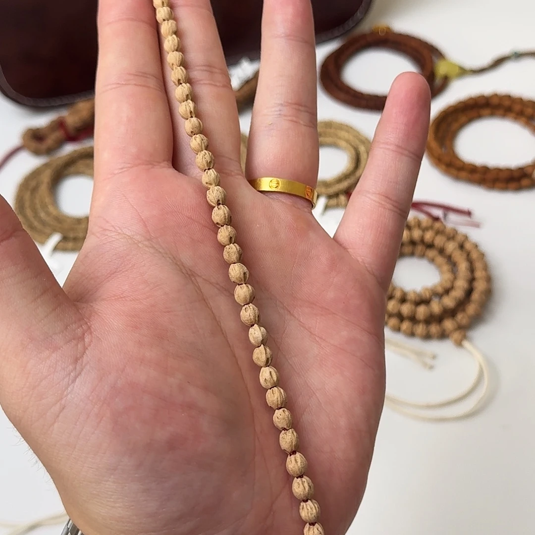 柏香籽/百香籽吊坠原装