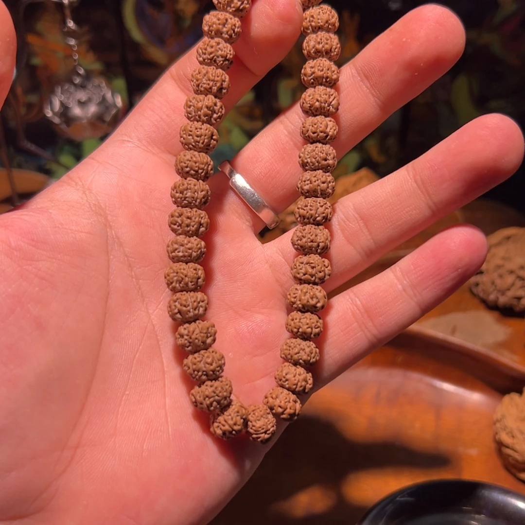 文玩核桃吊坠卡10精挑平细小金刚