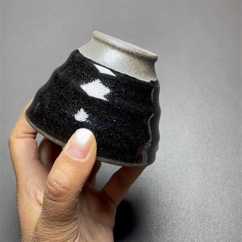 【闪购商品】茶盏-636............