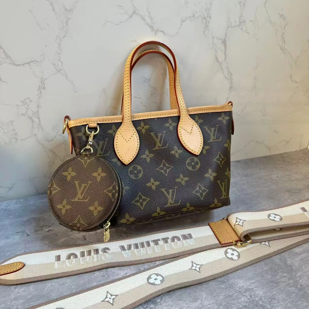 95新 LouisVuitton/路易威登 乱乱子中古/女士/单肩包/119115