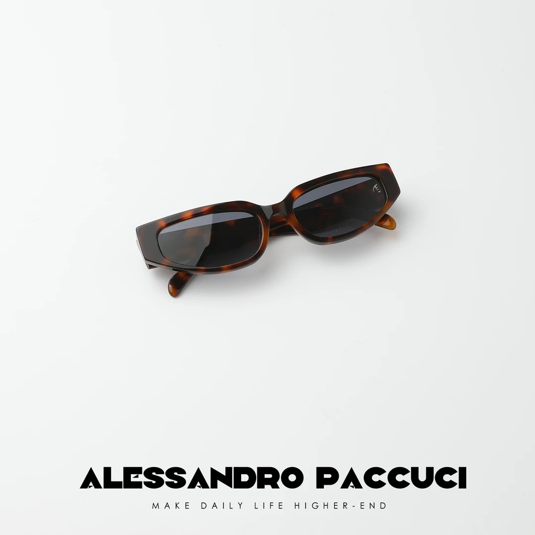 AP洛哥43048AY【酷感】三色经典时尚个性潮流太阳镜