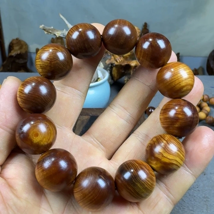 玺***柏木（崖柏）太行崖柏