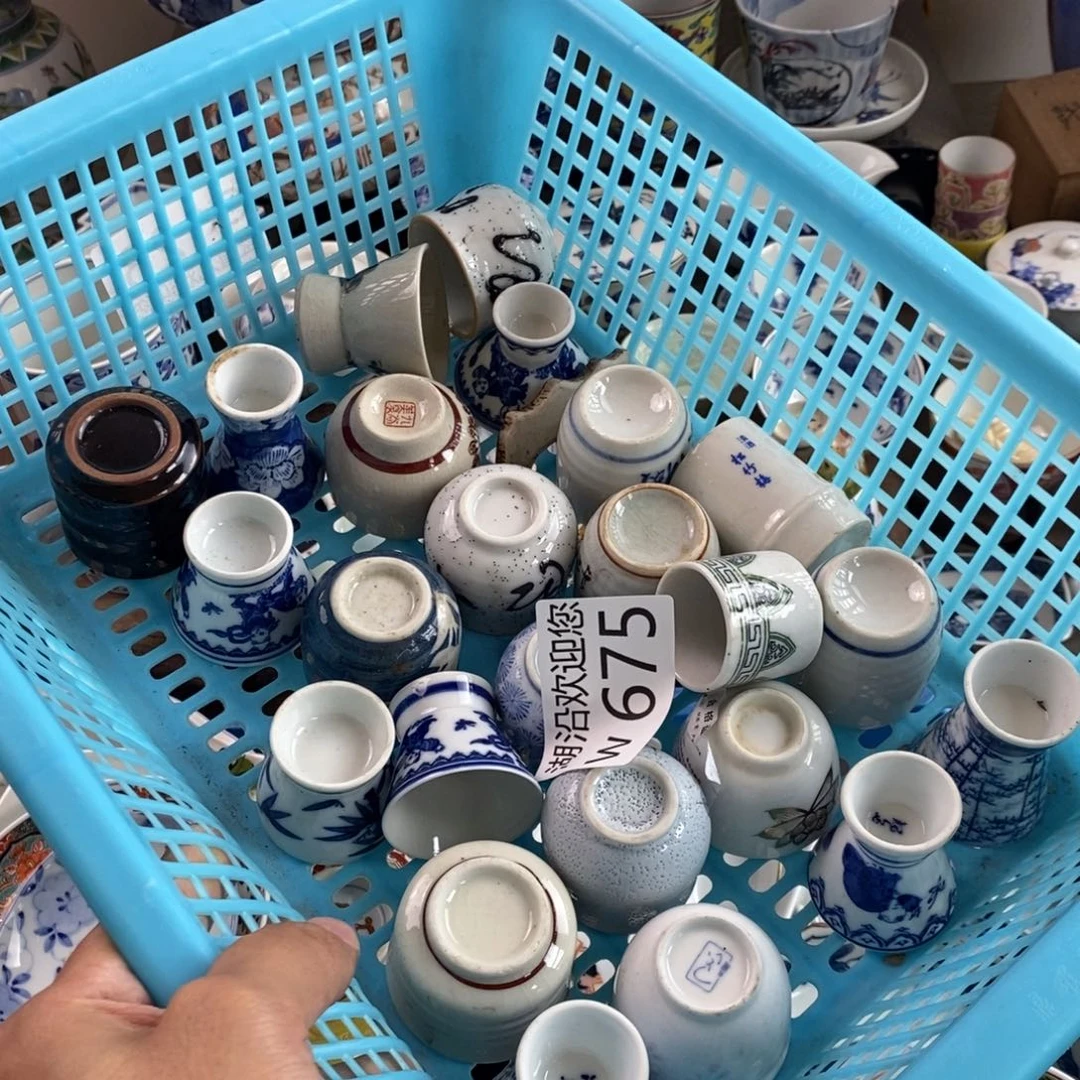 瓷器的时候我也是醉了，杭****）