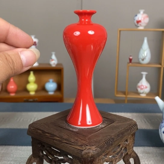 摆件景德镇瓷器精品鉴赏作品