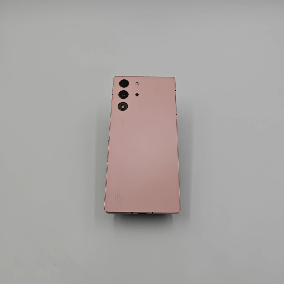 95新 nubia/努比亚 努比亚 红魔10 Pro 全网通5G版