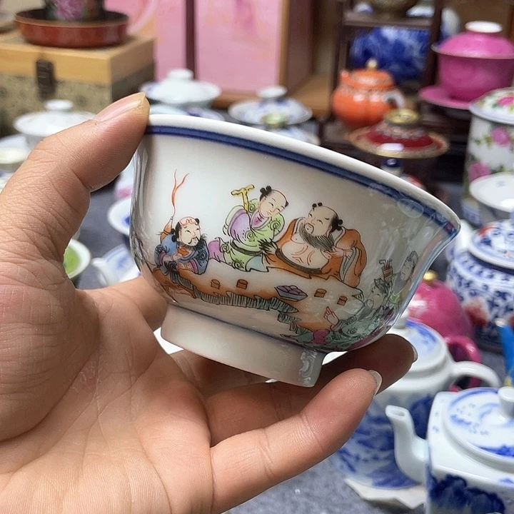 景德镇陶瓷研究所