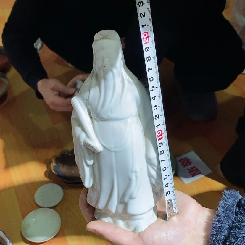 【闪购商品】瓷片青**具景德镇现代工艺品