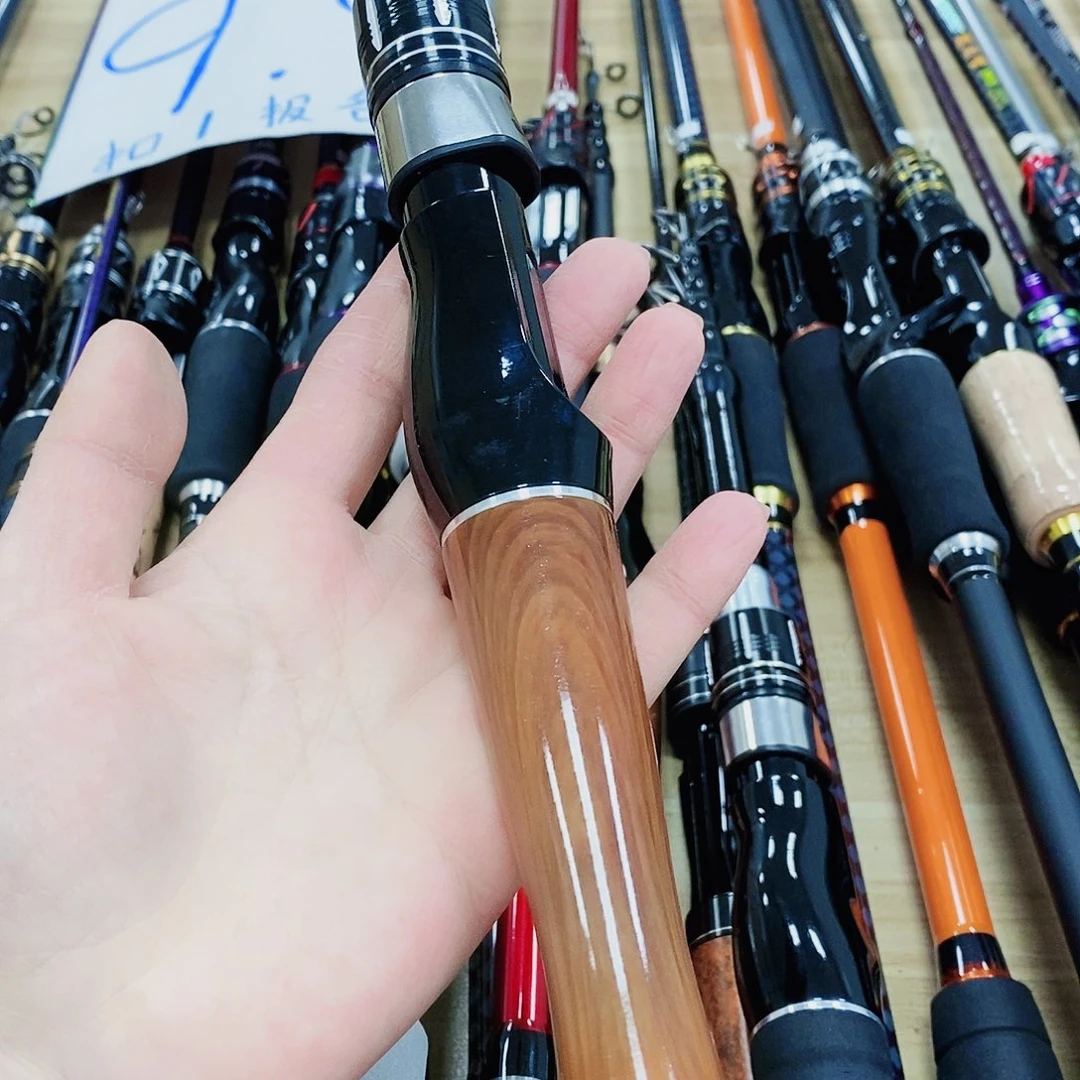 浅木把伸缩直柄1.8米