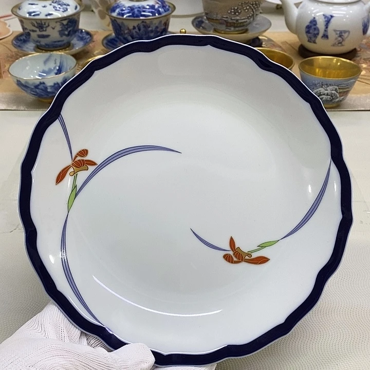 瓷片口径21正品保真