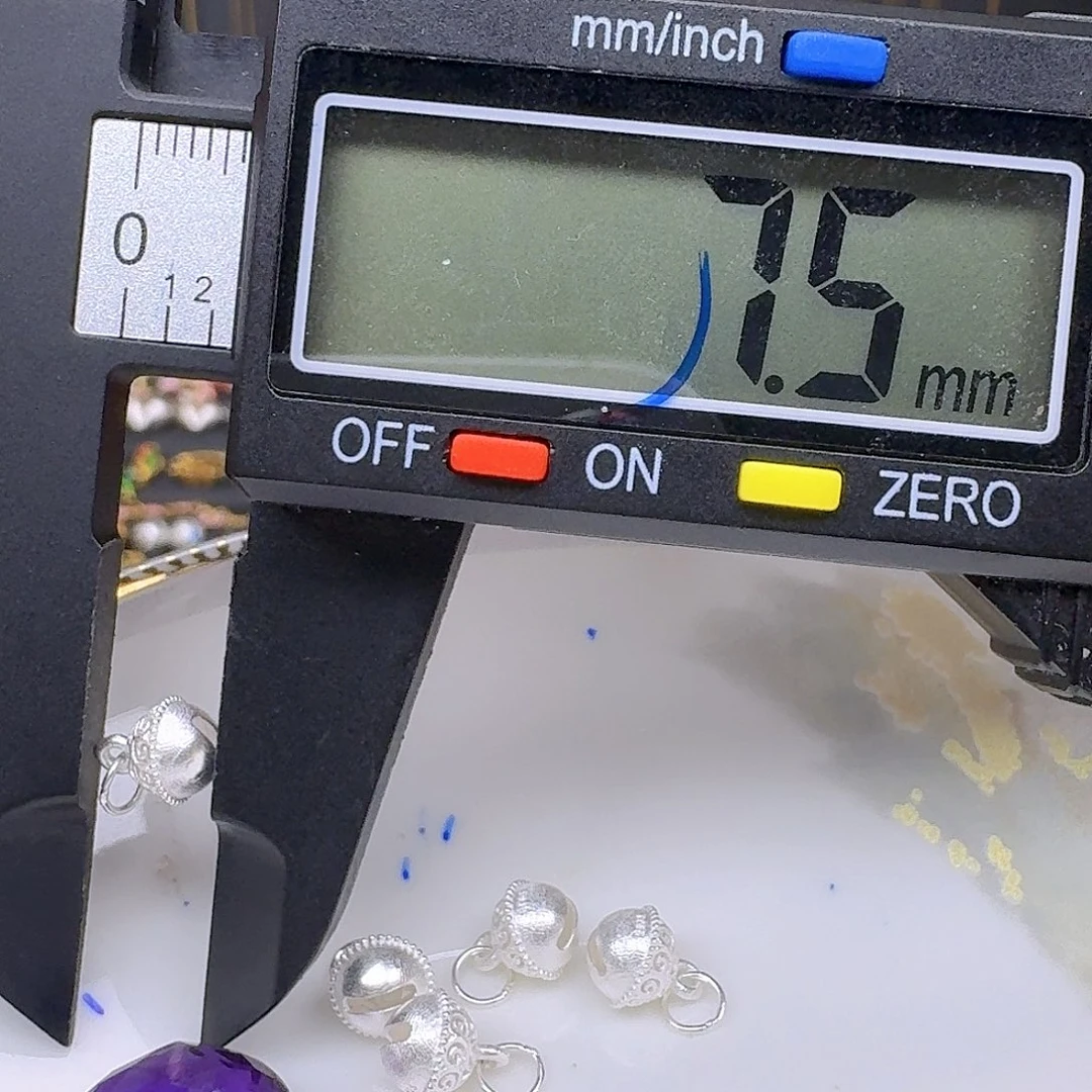 紫晶颈饰银S925镶嵌紫水晶925镶嵌32