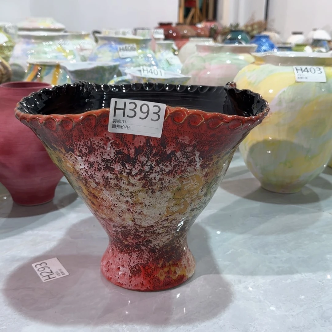 景德镇陶瓷艺术品