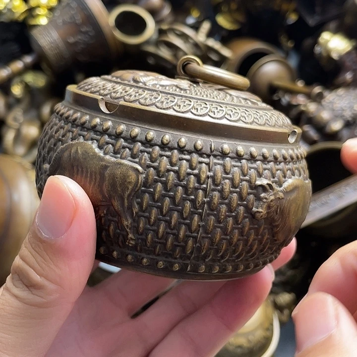 铜器摆件铜铜铜铜铜