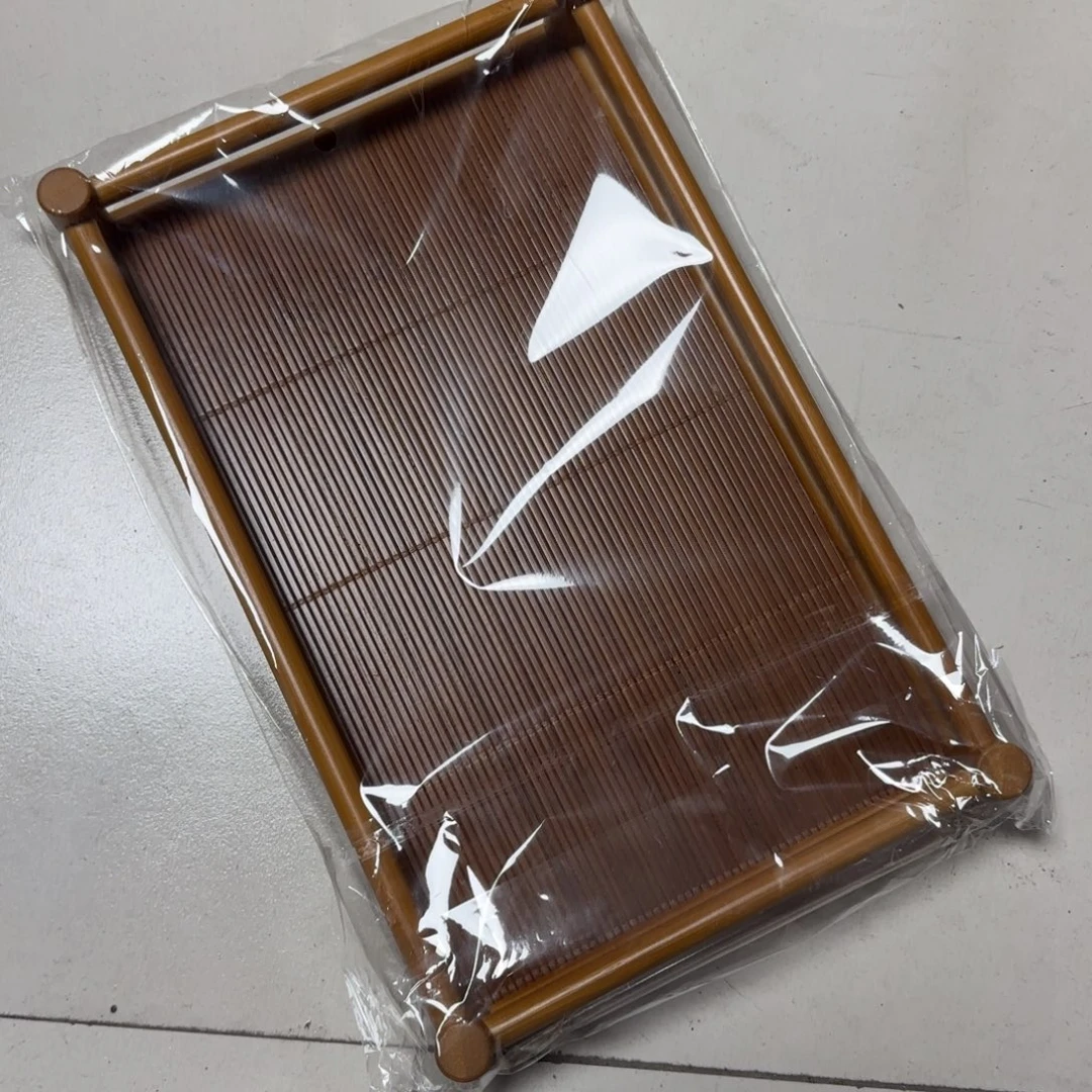 竹制品直播间七月七29