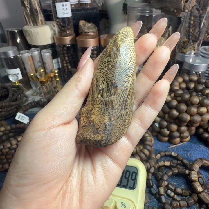 真***石沉香沉香碎屑海南原母树顶级树丁老料