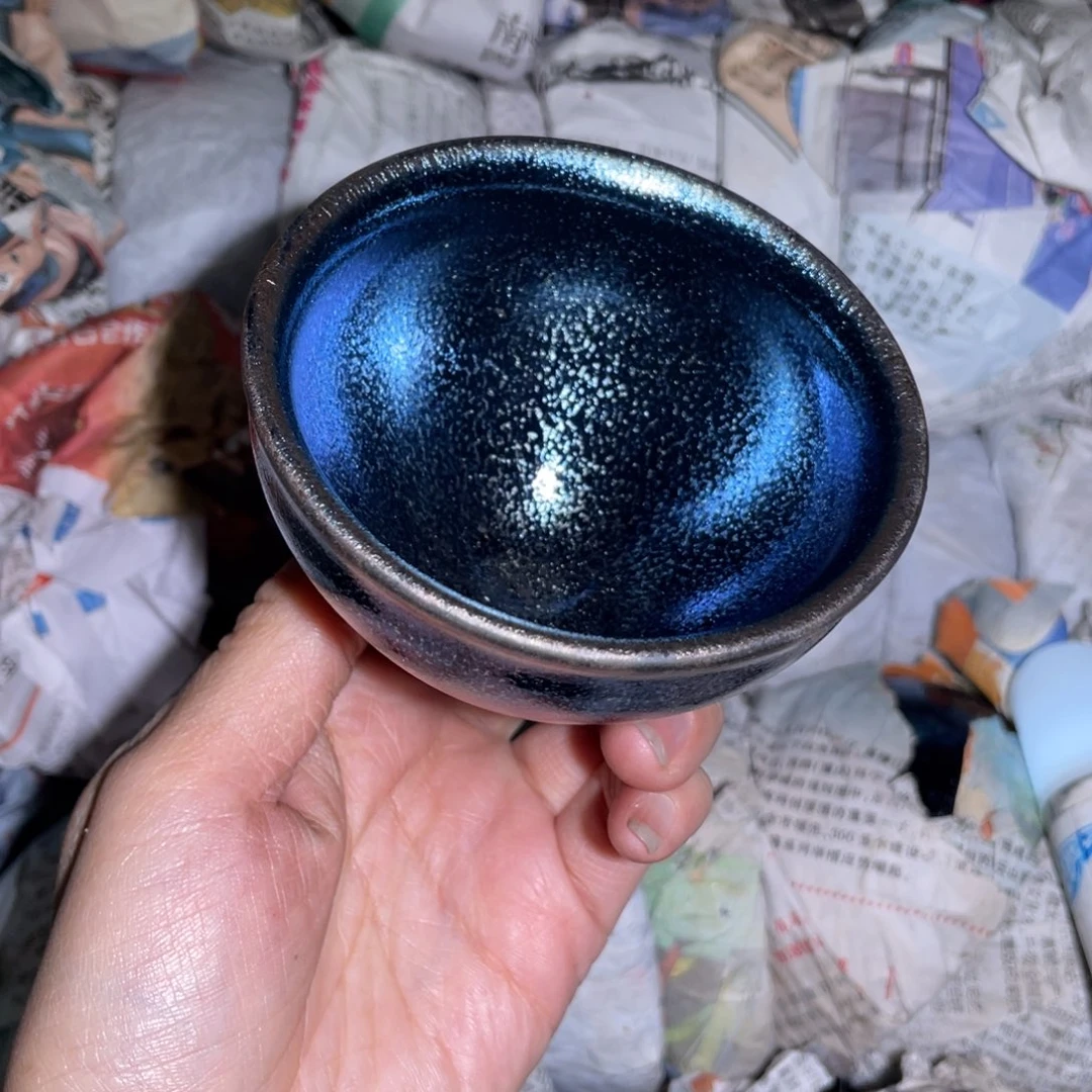 茶盏建盏直播间链接微遐