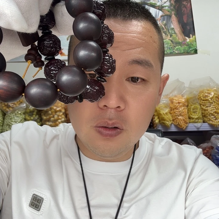 非洲紫檀（红花梨）167