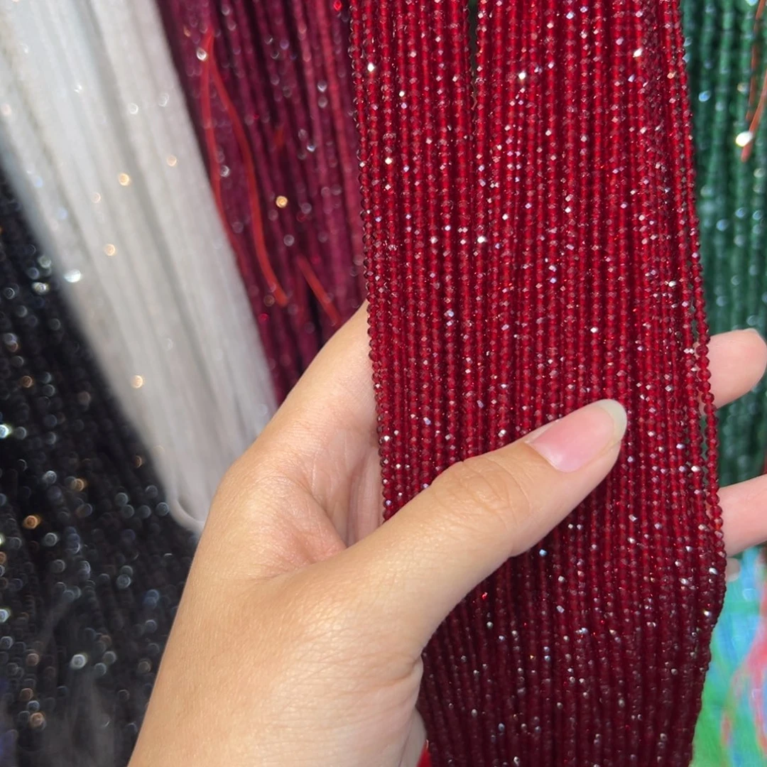 非金属合成红玻卡2一条