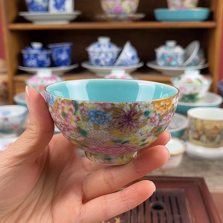 微瑕单杯单只价格