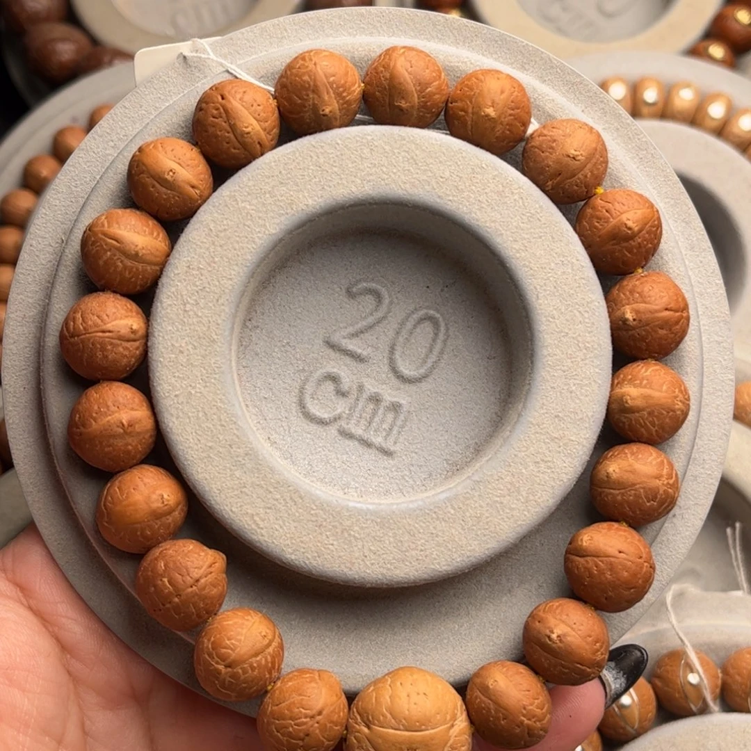 王***骅凤眼菩提吊坠12福利