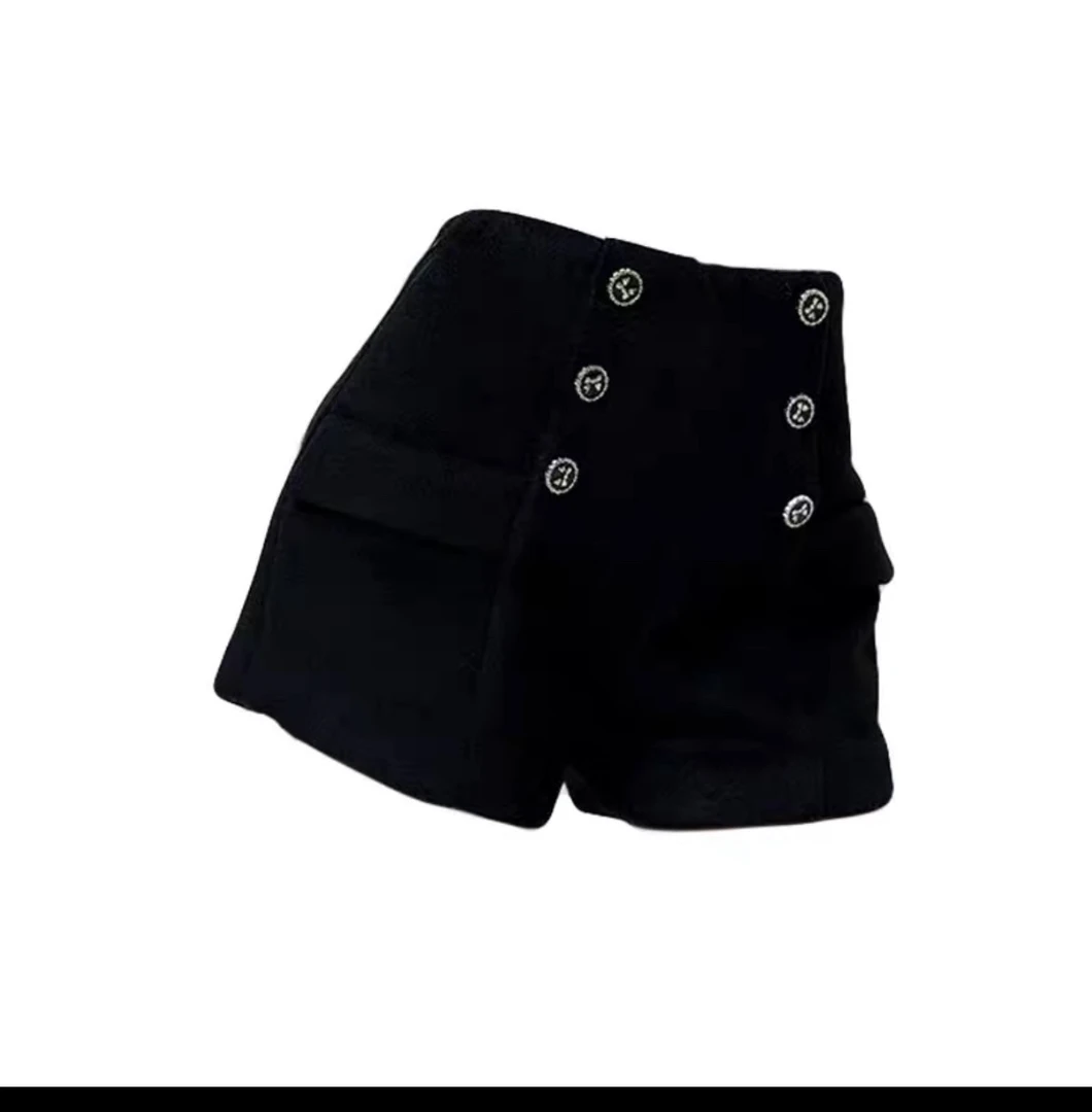 清版链接时尚洋气版上衣裙子套装